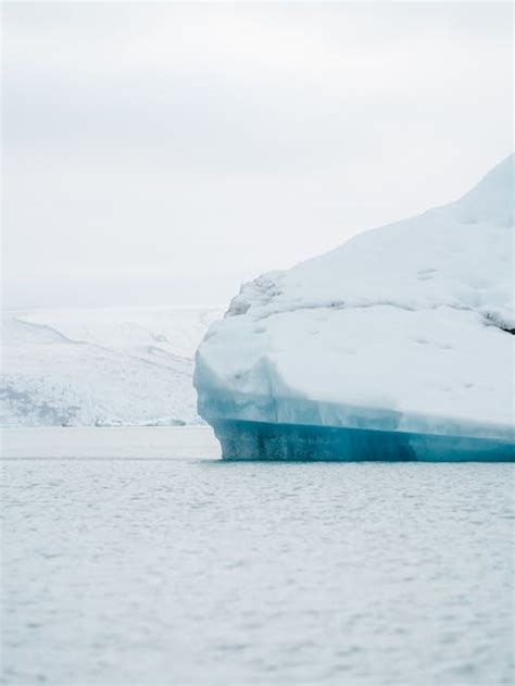 Ice Formation · Free Stock Photo