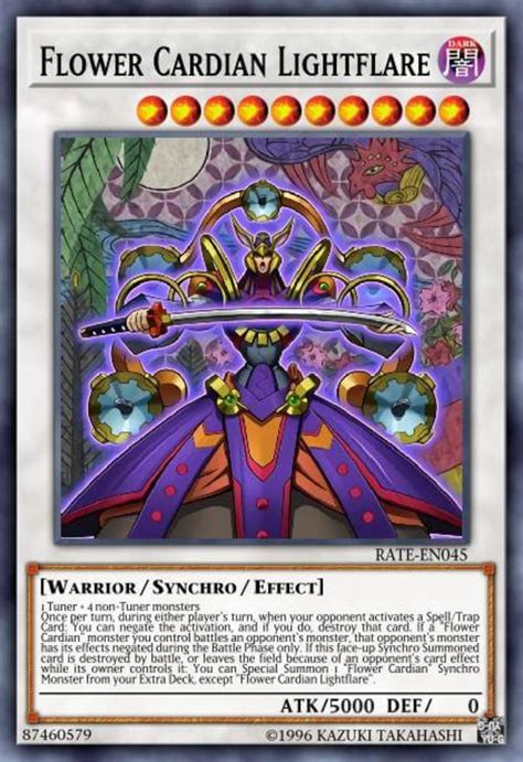 Top 10 Level-10 Synchro Monsters in "Yu-Gi-Oh!" - HobbyLark