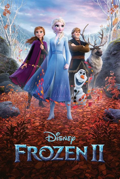 New Frozen Movie 2025 - Lora Sigrid