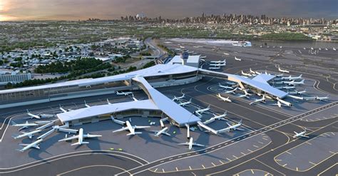 LGA Airport | Rolux INC