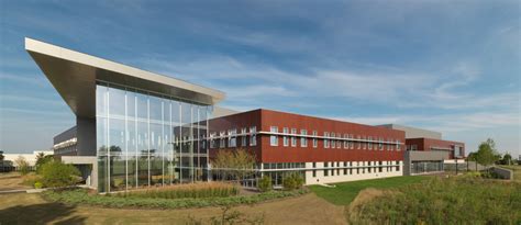 Kishwaukee College | Demonica Kemper Architects - Chicago Peoria Architect Higher Education ...