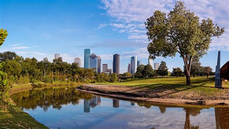 Buffalo Bayou Park in Houston: Your definitive guide | abc13.com