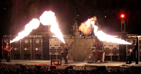 Rammstein Band: Rammstein Band