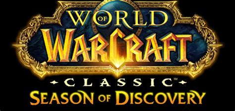 SoD Discord Deutsch (Season of Discovery) WoW | World of Warcraft Deutsch | Discord Me