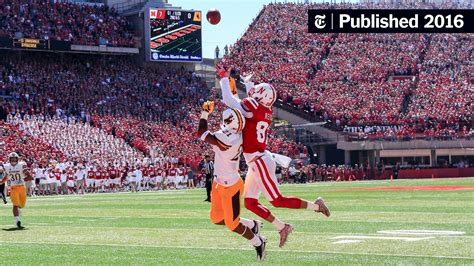 Boasting of Nebraska’s History, and Lately Little Else - The New York Times