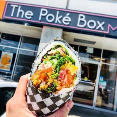 The Poké Box - Destination Markham