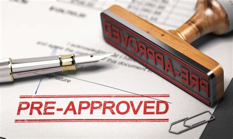 The Loan Pre-Approval Process - InterWest Mortgage