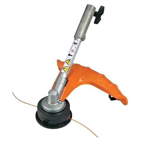 STIHL FS-MM Trimmer Attachment