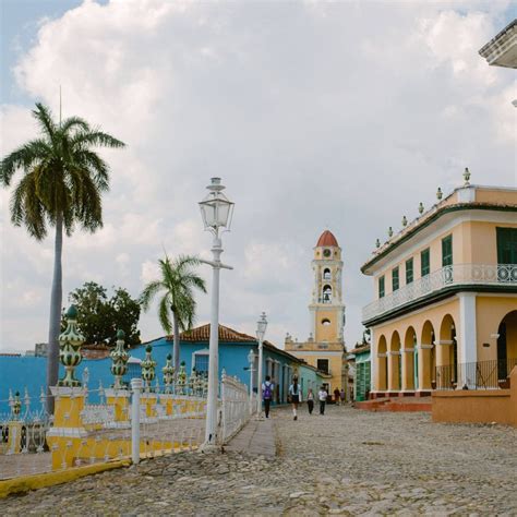 Trinidad, Cuba: Your Ultimate Travel Guide - There She Goes Again