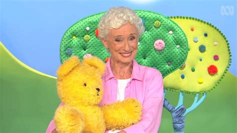 ABC KIDS' Play School celebrates 50 years - YouTube