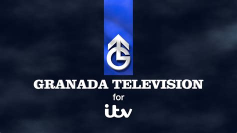 Granada Television Logo Revival Final Concept by TPPercival on DeviantArt