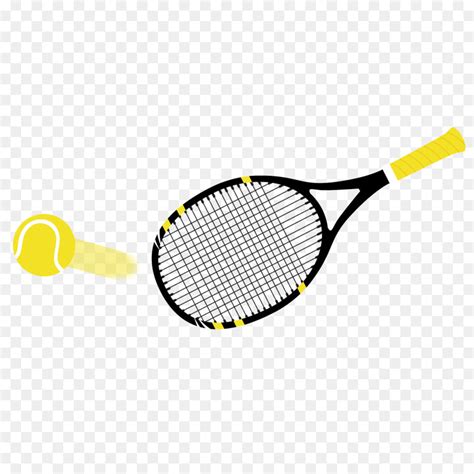 Tennis Racket Vector at GetDrawings | Free download