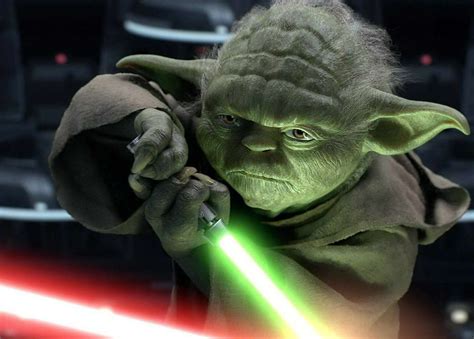 Yoda and Boba Fett to get Star Wars Anthology Outings? | Geekfeed