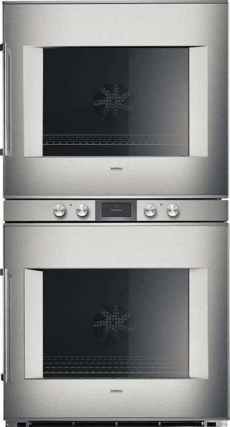 Gaggenau vs. Miele Wall Ovens (Reviews / Ratings / Prices)