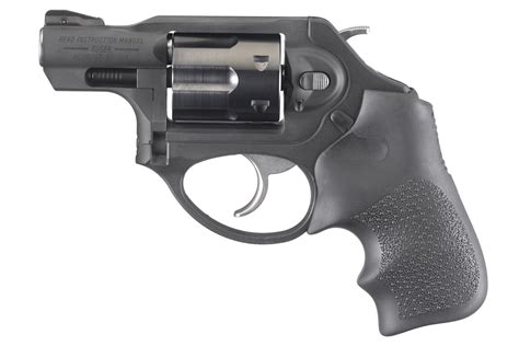 Ruger LCRx 327 Federal Magnum Double-Action Revolver | Sportsman's ...