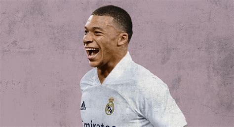 Kylian Mbappe: PSG Striker Has Decided To Join Real Madrid