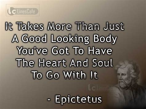 Philosopher Epictetus Top Best Quotes (With Pictures) - Linescafe.com