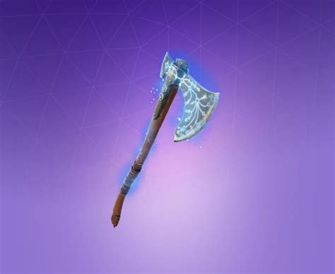 Fortnite Leviathan Axe Pickaxe - Pro Game Guides