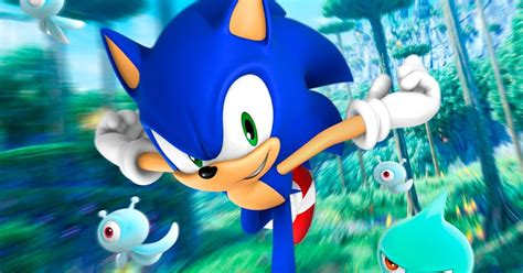 Best Sonic games: The top 8 of all time, ranked