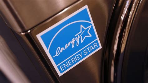 Energy Star appliance ratings losing their shine