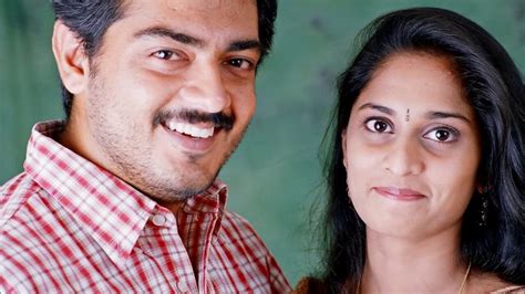 Ajith Shalini Photos Free Download / Check out the unseen stills of the ...