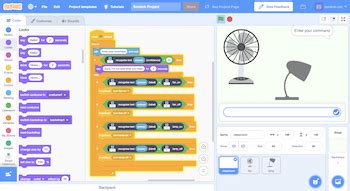 Machine Learning For Kids Using Scratch | AI Kids Programming