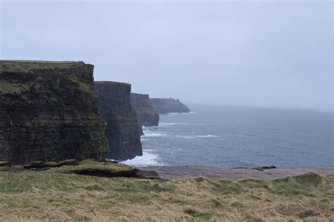 The Best Coastal Destinations In Ireland