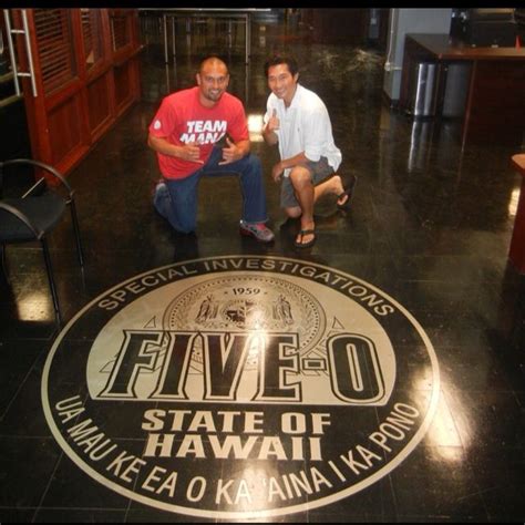 Shane Victorino on Hawaii five-0.... | Phillies, Hawaii, Life