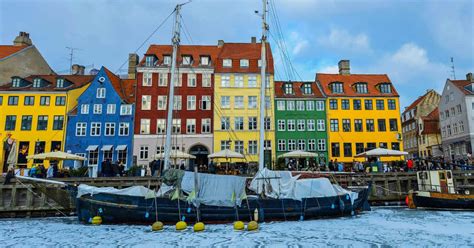 Winter Breaks in Denmark | Inntravel