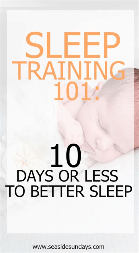 Tips For Sleep Training Your Baby the Gentle Way