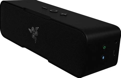 Razer Leviathan Mini Bluetooth Speaker | RZ05-01570100-R3A1 Buy, Best Price in UAE, Dubai, Abu ...