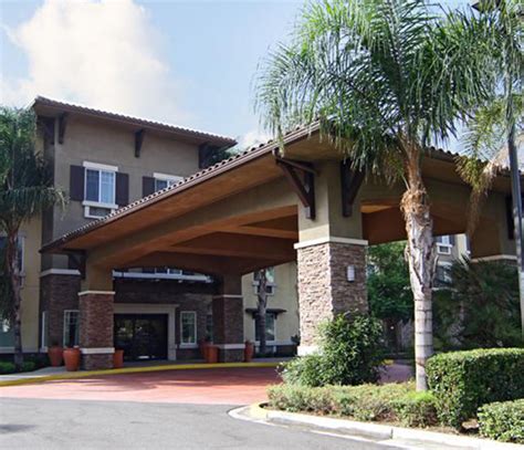 Comfort Inn & Suites Near Ontario Airport - GOCal