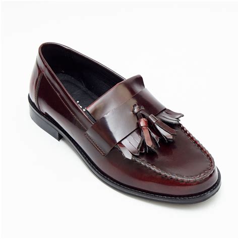 Mens Formal Shoes – Lucini Shoes