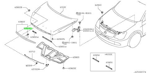 Finding the Right Nissan Parts Diagram Online: A Comprehensive Guide