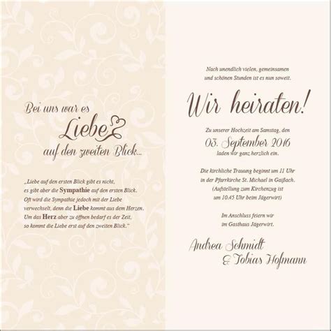 Trends fur Einladung Hochzeit Text Kreativ