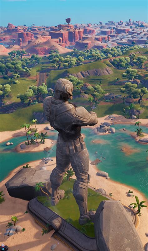 1200x2040 Resolution Fortnite Chapter 3 Island 1200x2040 Resolution ...