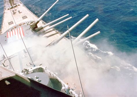 USS Iowa Explosion 1989 : Death of the Battleship