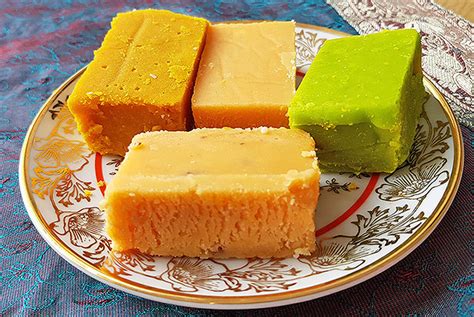 Indian Sweets: Ten of the Best Types of Mithai You Have to Try