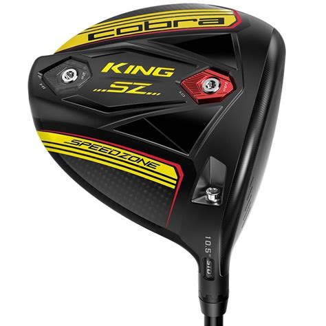 Best Cobra Driver In 2024 - Honest In-Depth Review