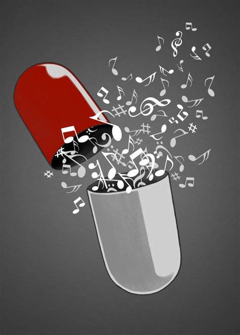 Music Weird: 10 songs about medication