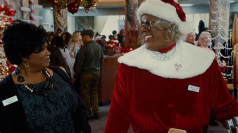 A Madea Christmas Movie Trailer - Suggesting Movie