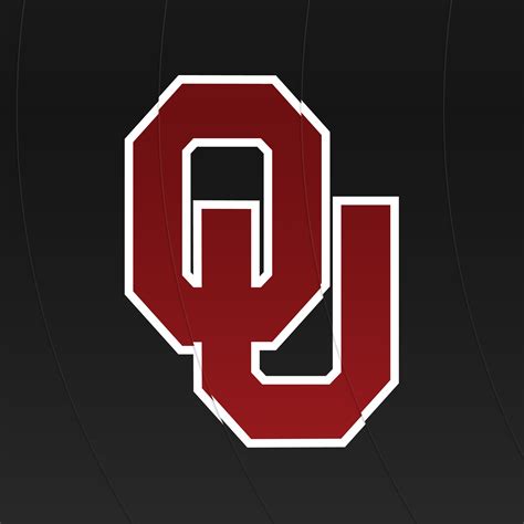 Pin by Lauren Fugate on Oklahoma OU Sooners! | Ou sooners, Sooners, College logo