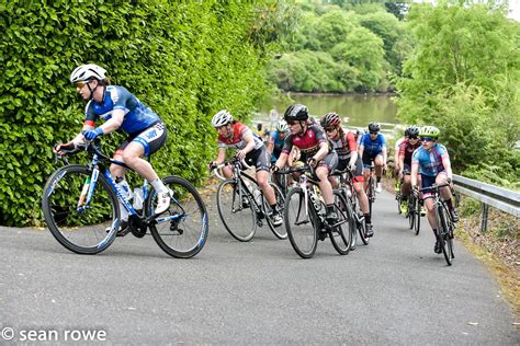 Results elite women Irish Cycling Road Race Championships - Sticky Bottle