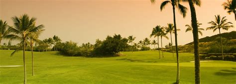 Makalei Golf Course | Big Island Guide