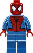 Spider-Man | Lego Spider-Man Wiki | Fandom