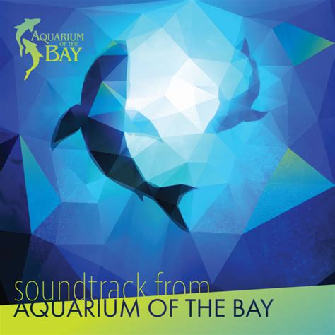 Soundtrack from Aquarium of the Bay | Douglas Morton