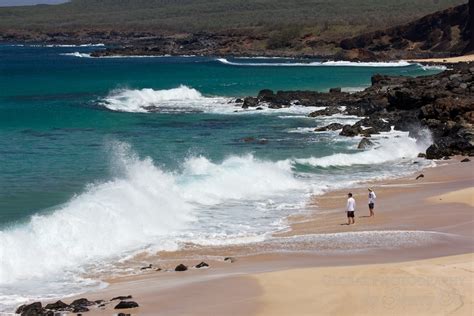 Don't Travel to Molokai Hawaii