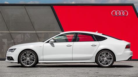 Buy Audi A7 Sportback Price, PPC or HP | Top Gear