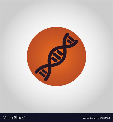 Biology logo Royalty Free Vector Image - VectorStock