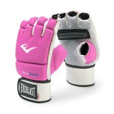 Amazon.com: Everlast EverCool KickBoxing Gloves: Sports & Outdoors Training Gear, Fitness ...